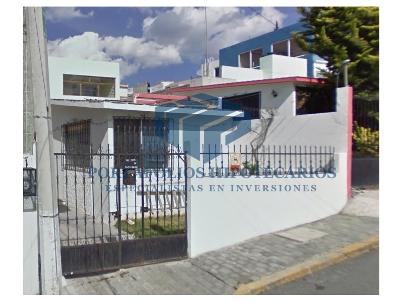 Casa en Venta en colonia Lomas Residencial Pachuca