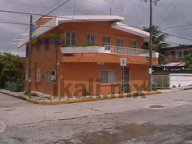 Casa en Renta en colonia Benito Juarez