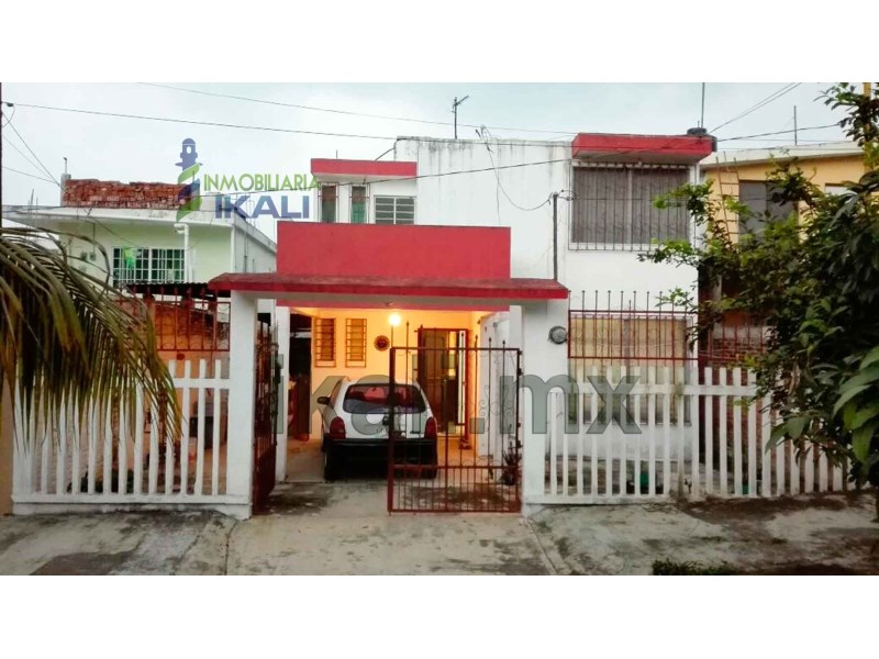 Casa en Venta en Veracruz