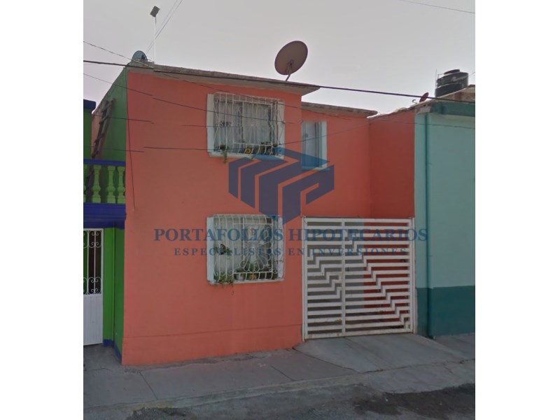 Casa en Venta en colonia Izcalli Ecatepec
