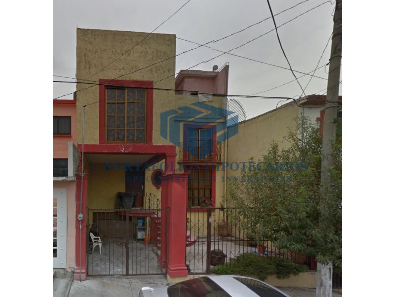 Casa en Venta en Parque Residencial Coacalco 1a Secc