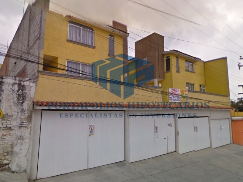 Casa en Venta en colonia Margarita Maza de Juarez