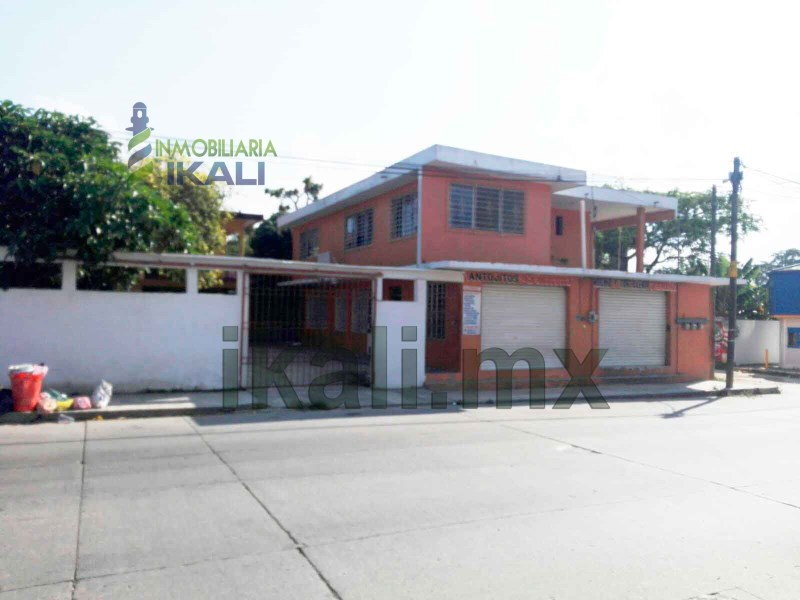 Casa en Venta en colonia Manuel Avila Camacho