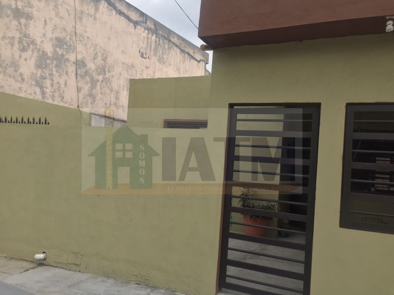 Casa en Venta en colonia Villa Alegre