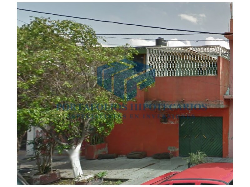 Casa en Venta en colonia Ampliacion Emiliano Zapata