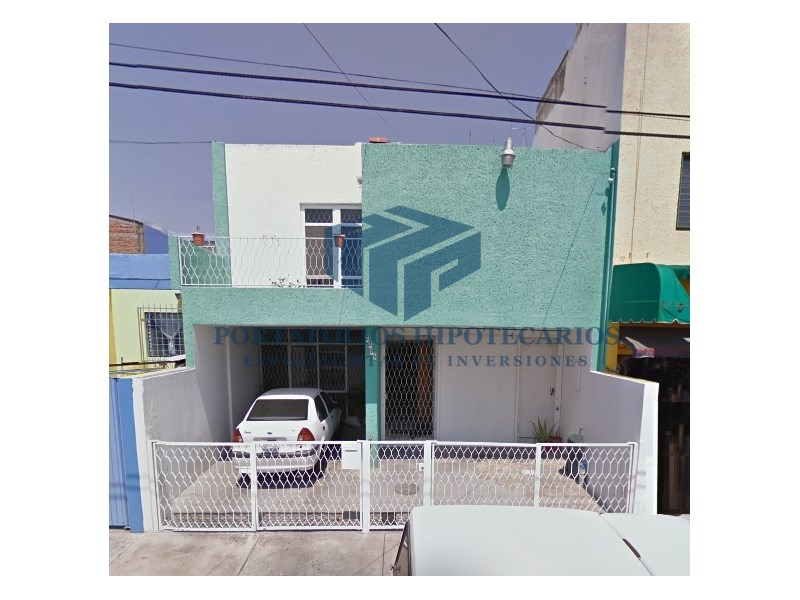 Casa en Venta en Santa Elena Alcalde