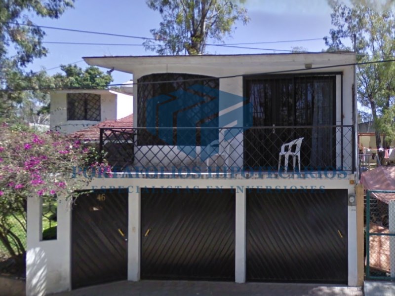 Casa en Venta en colonia Lago de Guadalupe