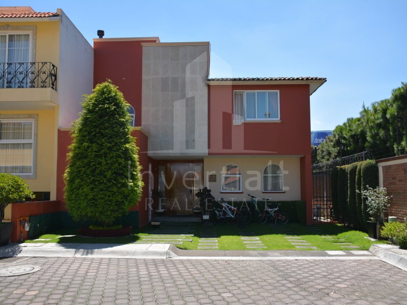Casa en Venta en Santiaguito