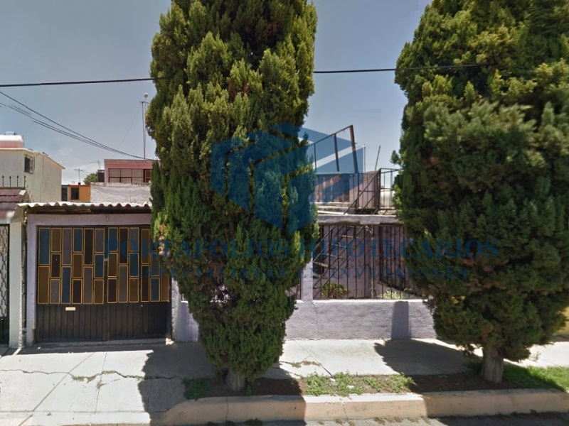 Casa en Venta en Jardines de Morelos Seccion Fuentes