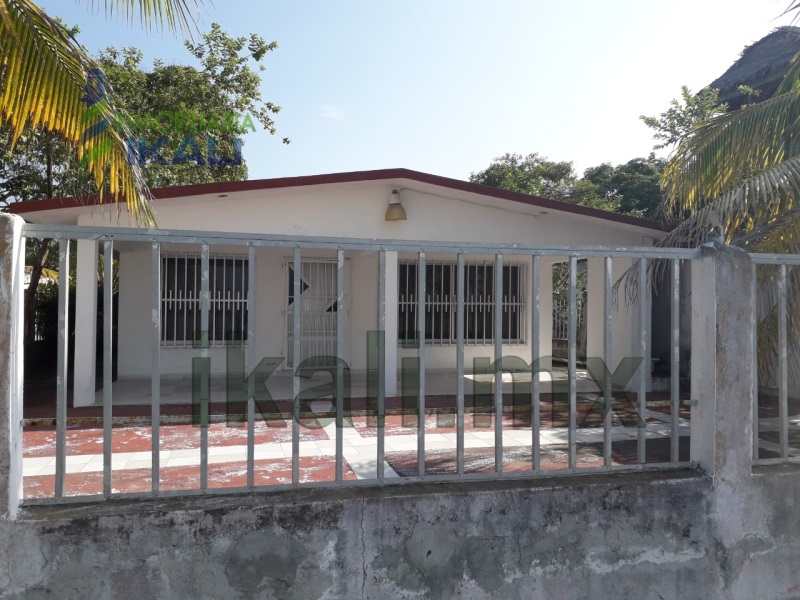 Casa en Venta en colonia Rafael Hernandez Ochoa