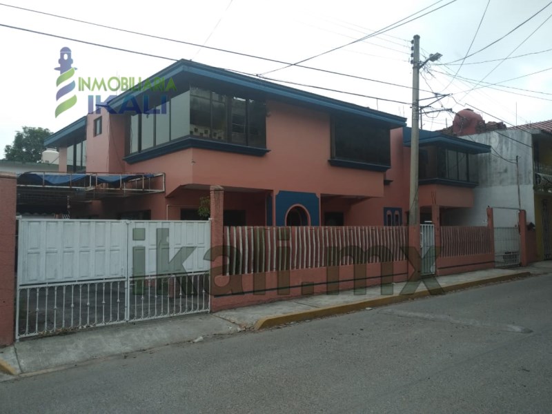 Casa en Venta en colonia Tamaulipas