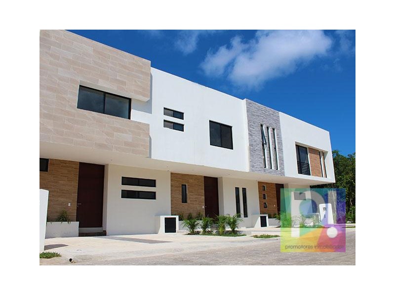 Casa en Venta en Cancun
