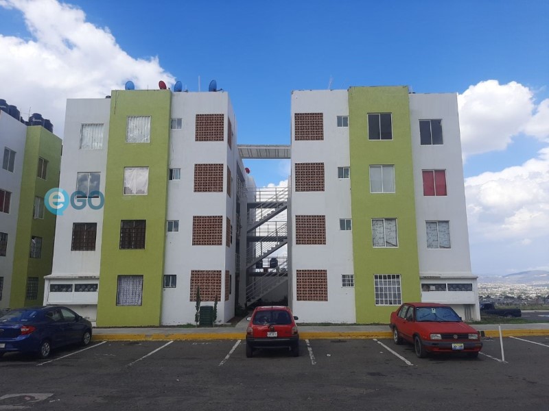 Departamento en Venta en Torreon Nuevo
