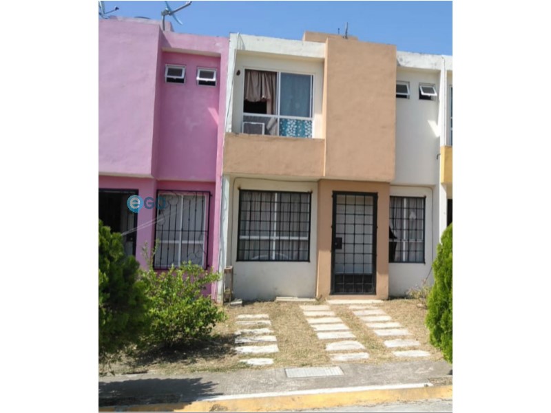 Casa en Venta en colonia Cabo Rojo