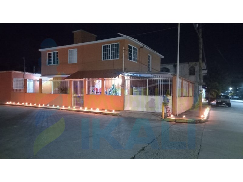 Casa en Venta en colonia Veracruz