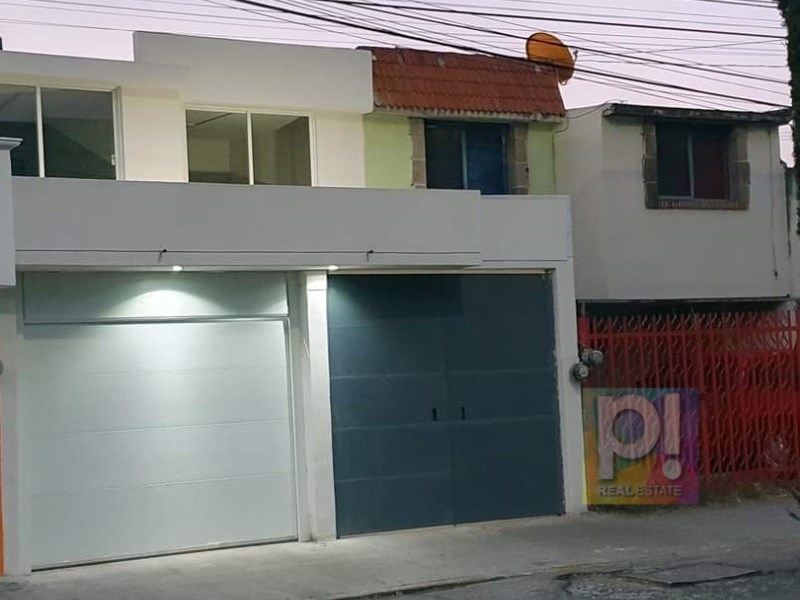 Casa en Venta en colonia Nueva Valladolid