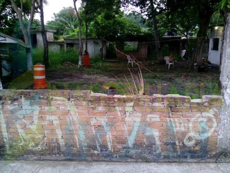 Terreno en Venta en colonia San Isidro