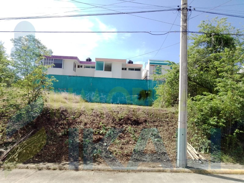 Terreno en Venta en colonia Arroyo Del Maiz