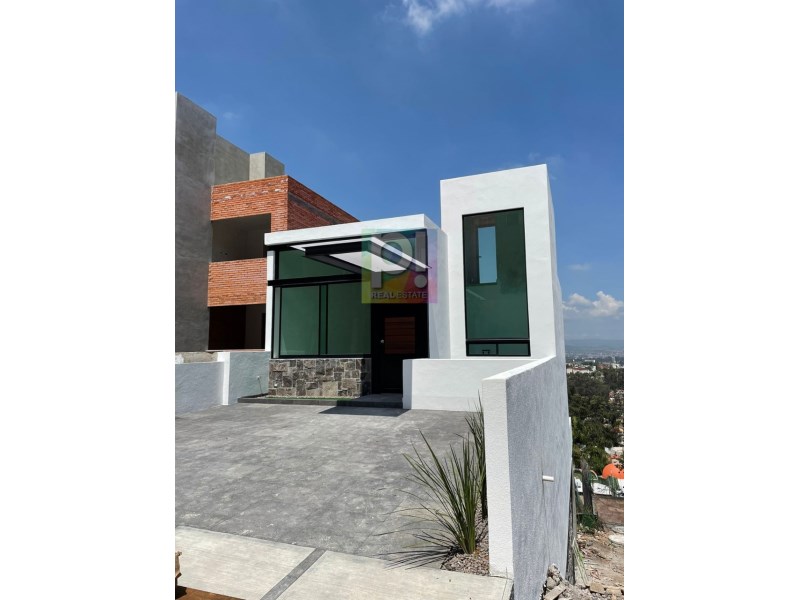 Casa en Venta en colonia La Floresta Michoacana