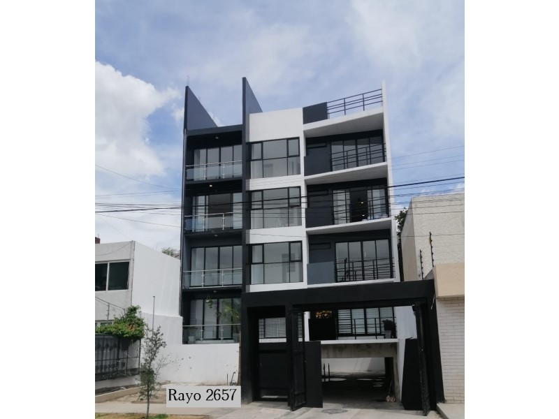 Departamento en Venta en Guadalajara Centro