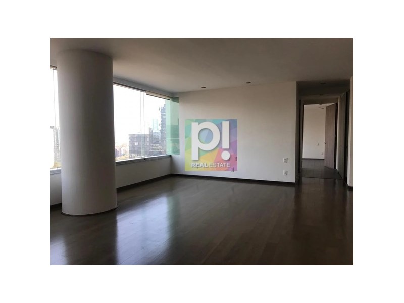 Departamento en Venta en Santa Fe Cuajimalpa