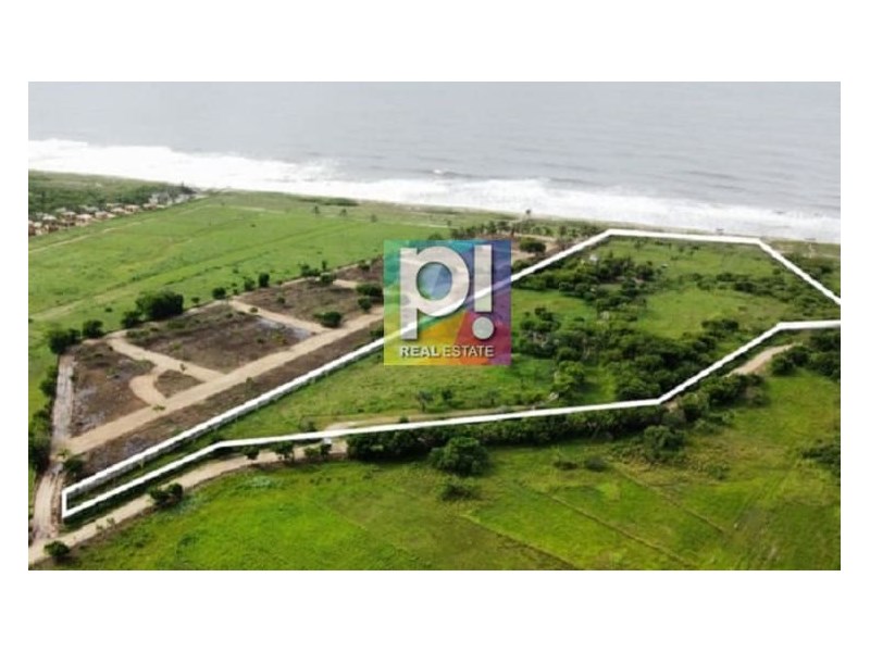 Terreno en Venta en Puerto Escondido Centro