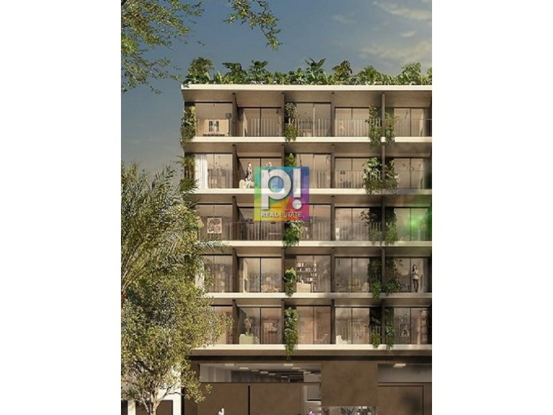 Departamento en Venta en Letran Valle