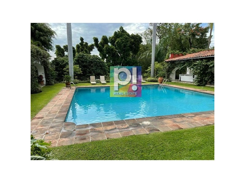 Casa en Venta en Cuernavaca Centro