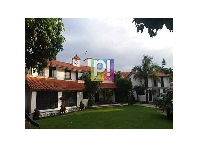 Casa en Venta en Delicias