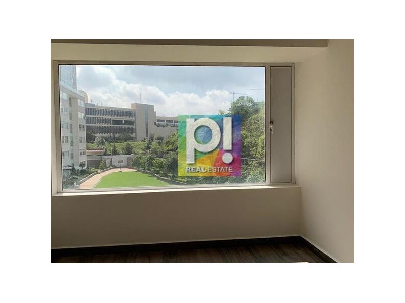 Departamento en Venta en Santa Fe Cuajimalpa