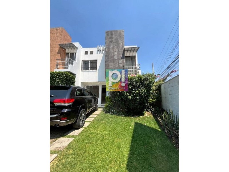 Casa en Venta en colonia Lomas de Zompantle