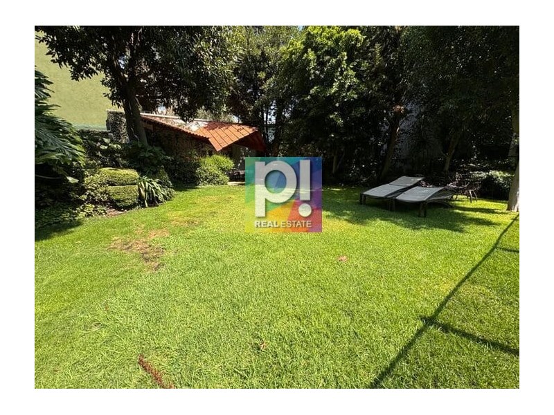 Casa en Renta en Hacienda de las Palmas