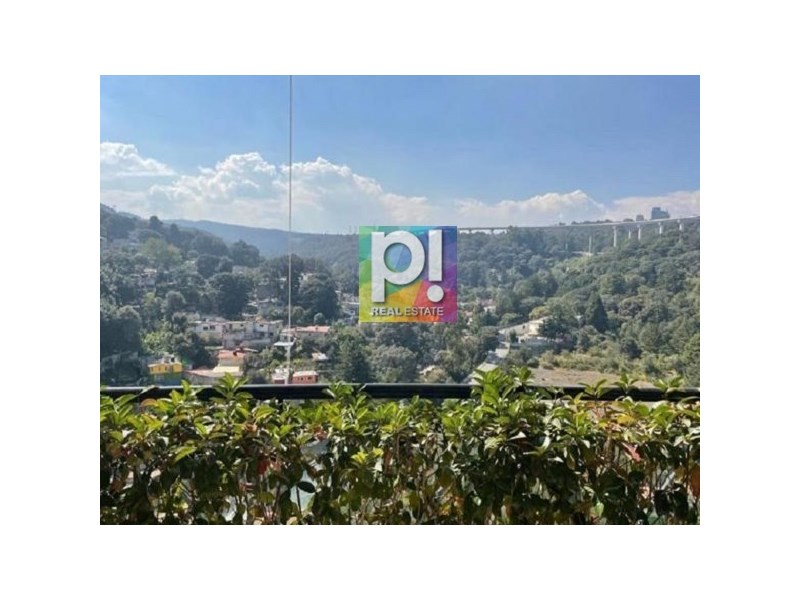 Departamento en Venta en San Mateo Tlaltenango