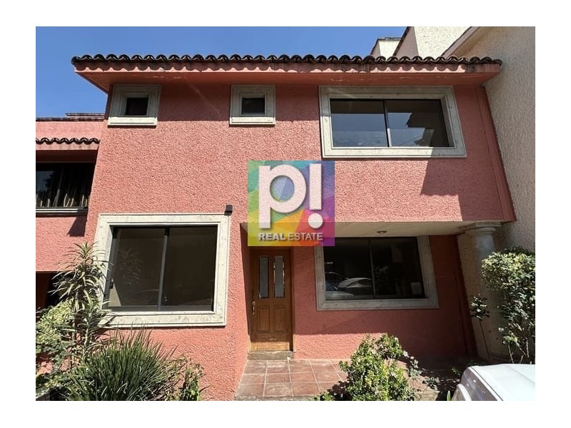 Casa en Venta en San Jeronimo Lidice