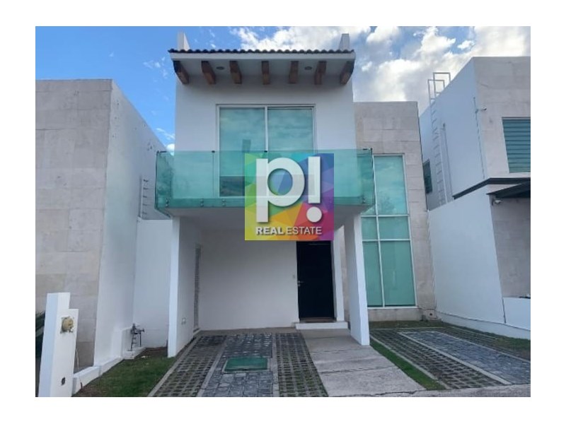 Casa en Venta en Lomas de Angelopolis