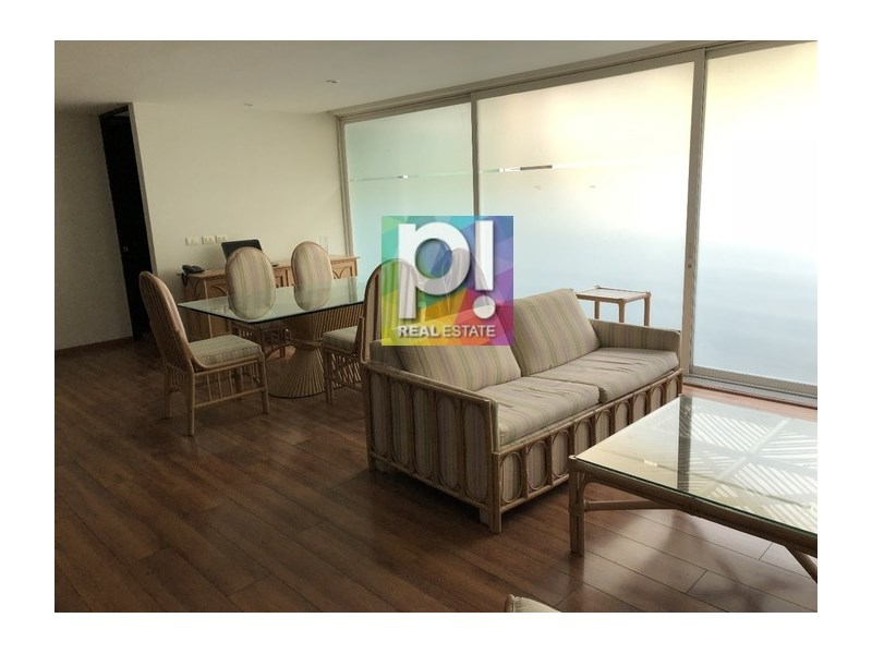 Departamento en Venta en colonia Roma Norte