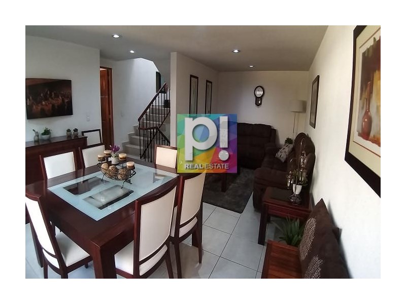 Casa en Venta en Tlacoquemecatl