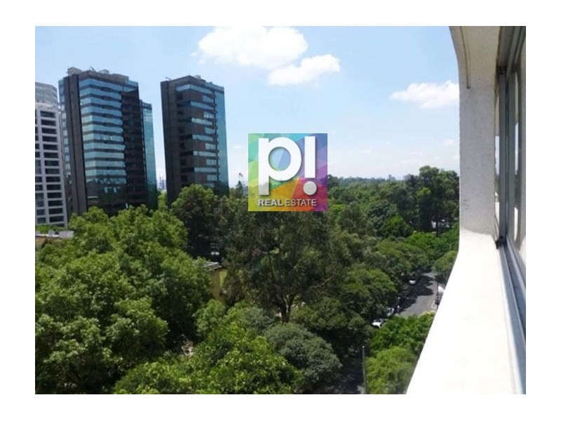 Departamento en Venta en Polanco V Seccion