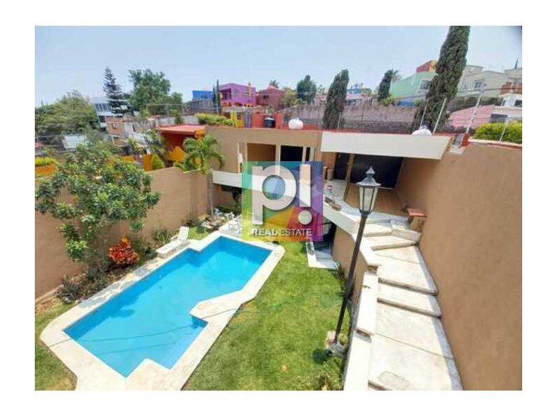 Casa en Venta en Lomas de Atzingo