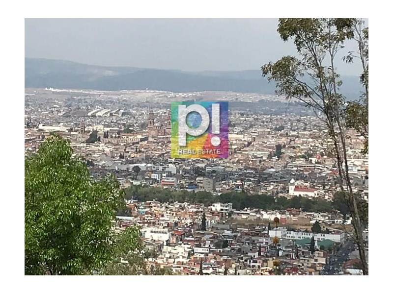 Terreno en Venta en Balcones de Santa Maria