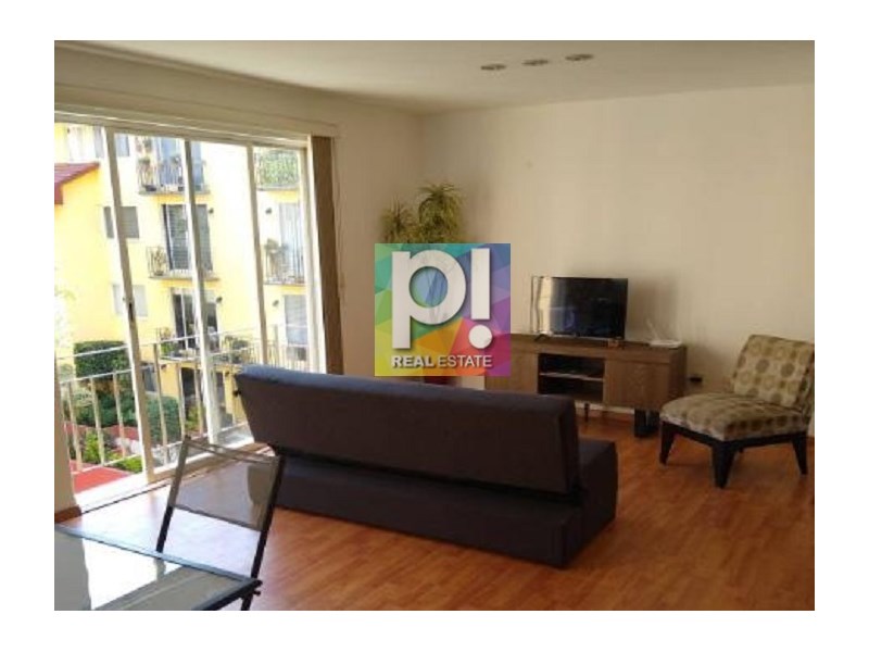 Departamento en Venta en Tizapan