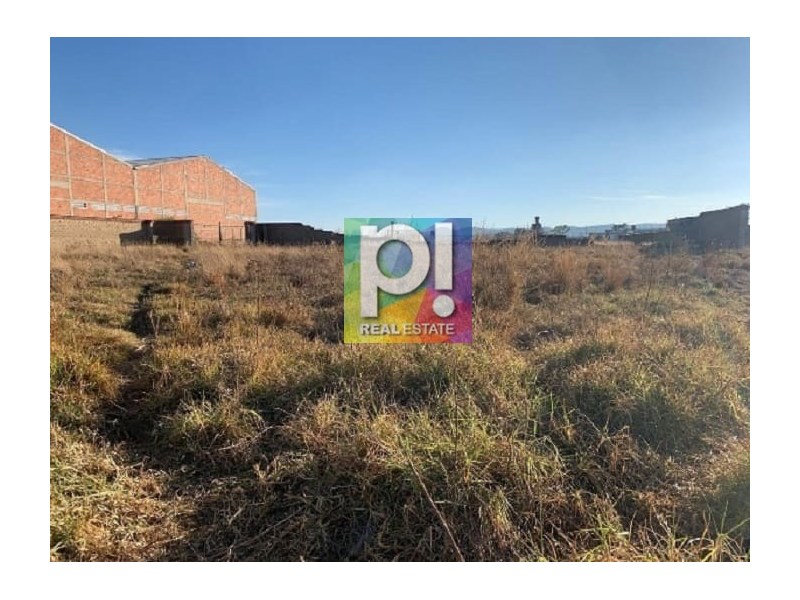 Terreno en Venta en colonia Tlaxcalancingo