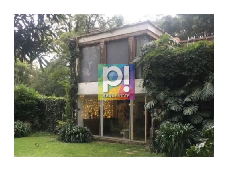 Casa en Venta en San Angel Inn