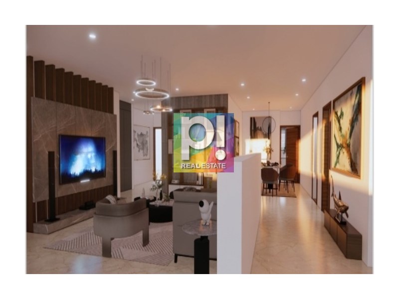 Departamento en Venta en Lomas de Tecamachalco