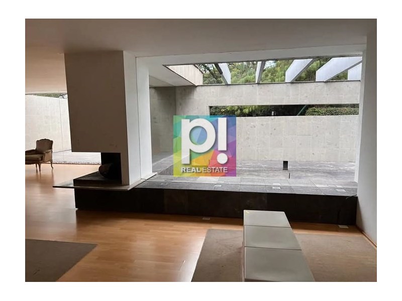 Casa en Venta en Lomas de Chapultepec VII Seccion