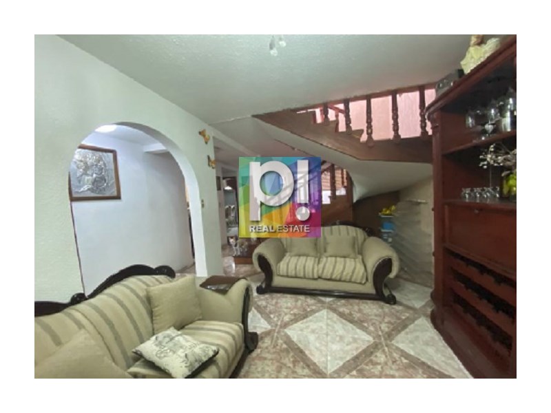 Casa en Venta en Lindavista Sur