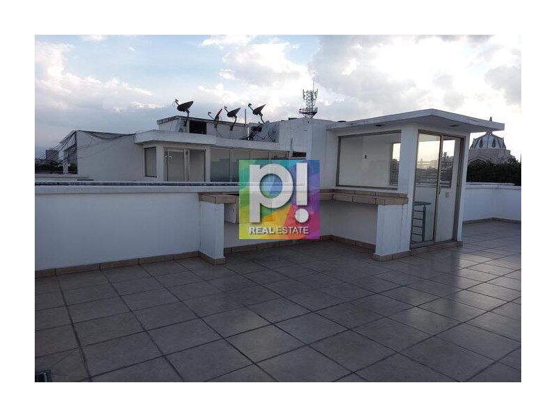 Departamento en Renta en Narvarte Poniente