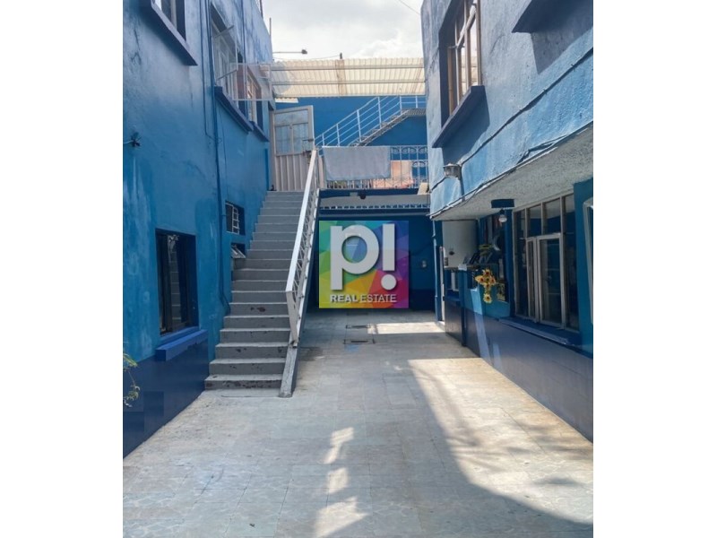 Edificio en Venta en Vallejo
