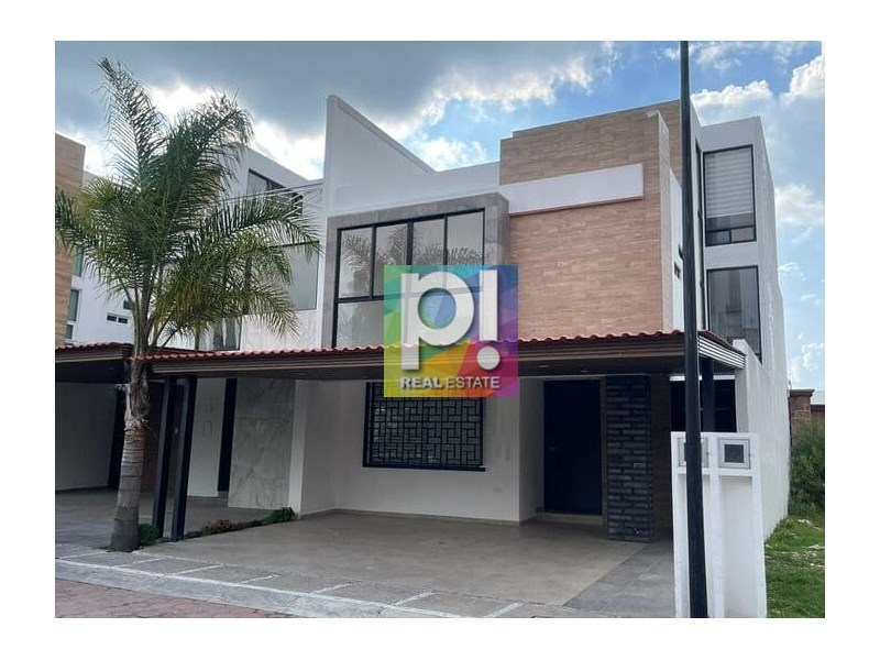 Casa en Venta en San Andres Cholula