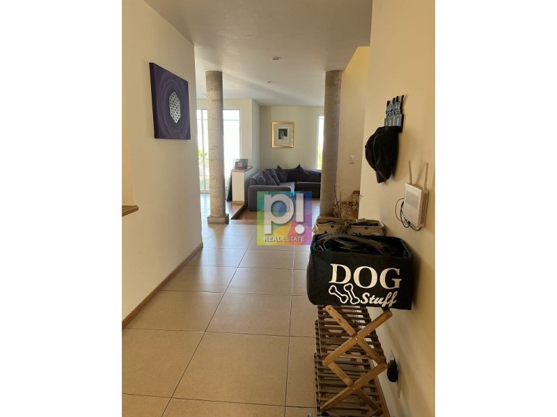 Casa en Venta en San Nicolas Totolapan